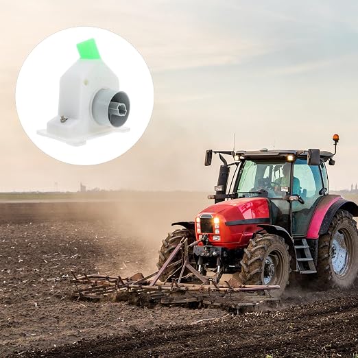 V-Type Fertilizer Distribution Device Planter Accessory 16mm Shaft Replacement - Image 9