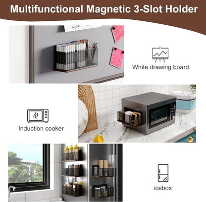 Coffee Bar Organizer, 60 Capacity K Cup Organizer - Image 5