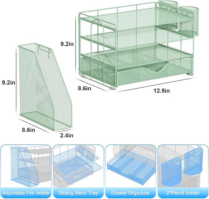 gianotter 4-Tier Desk Organizer - Image 5