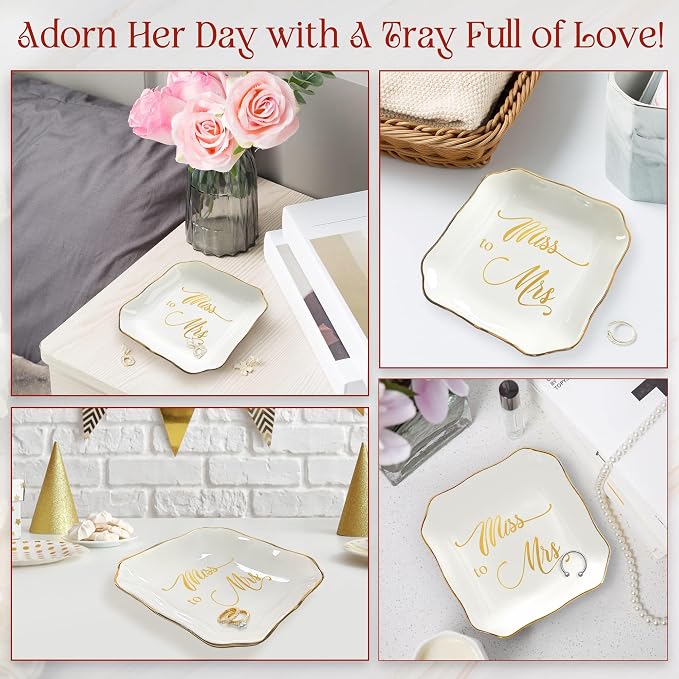 OASSIE Christmas Bride Gifts for Women - Image 7