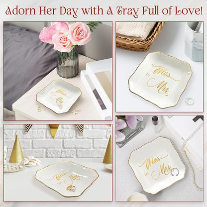 OASSIE Christmas Bride Gifts for Women - Image 7