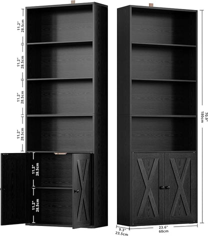 IRONCK Industrial Bookshelves and Bookcases - Image 6