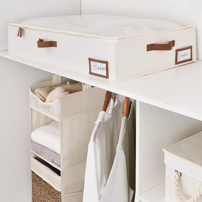 StorageWorks Extra Large Under Bed Storage Containers - Image 9