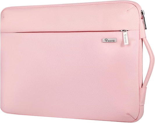 Voova Laptop Sleeve Case 13 13.6 Inch by Voova