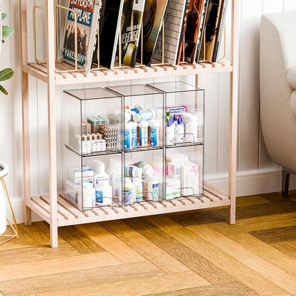 Yieach 7.6" H Baby Bottle Organizer - Image 9