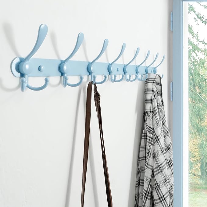 Dseap Coat Rack Wall Mount - Image 3