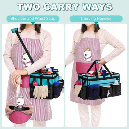 Extra-Large Wearable Cleaning Caddy - Image 5