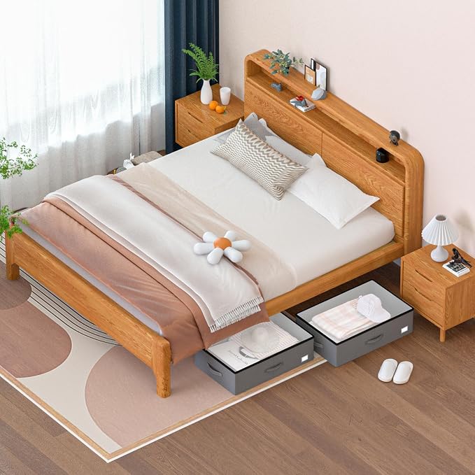 EE-RoomWorld Under Bed Storage - Image 6