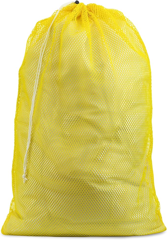 Handy Laundry Mesh Laundry Bag, Extra Large 24" x 36" – Heavy Duty, Durable by Handy+Laundry