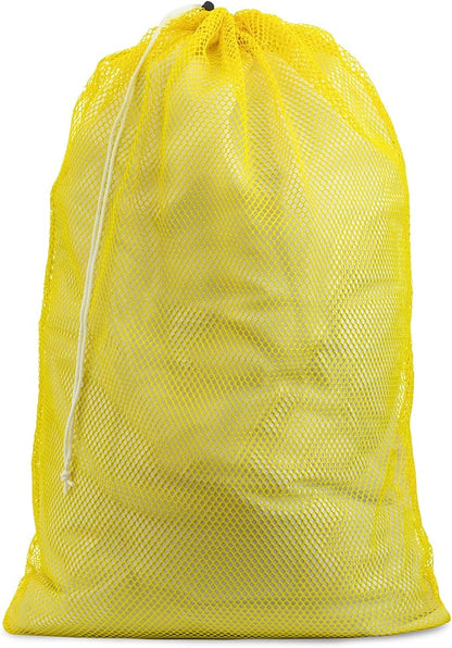 Handy Laundry Mesh Laundry Bag, Extra Large 24" x 36" – Heavy Duty, Durable by Handy+Laundry