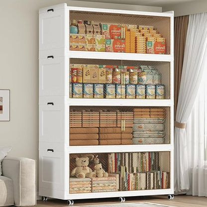 200GAL Extra Large Storage Bins by QAVABIN