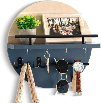 dreampossible Key Holder for Wall Decorative by dreampossible