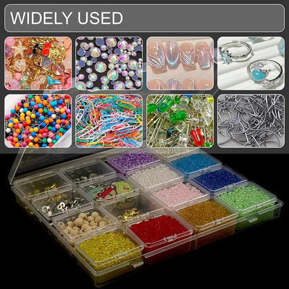 ZIIYAN Bead Storage Containers - Image 5