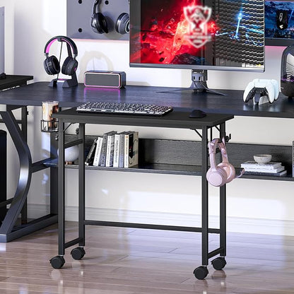 Snughome Mobile Keyboard Tray - Image 8