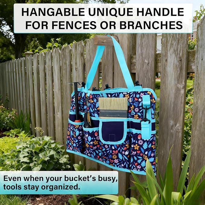 KUNN Bucket Tool Organizer 5 Gallon - Image 6