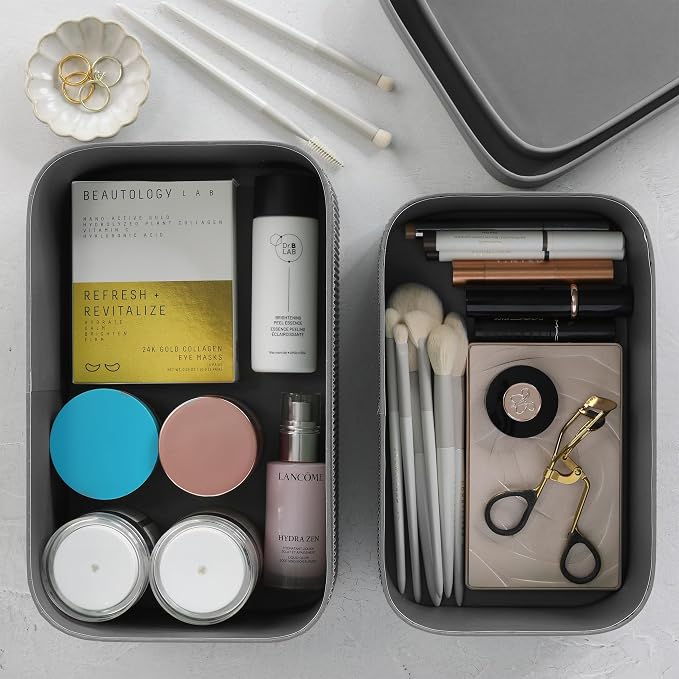 ZICOTO Decorative Storage Boxes - Image 9