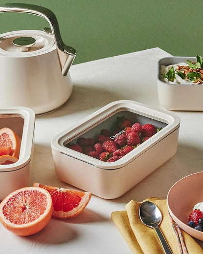 Caraway Glass Food Storage - Image 7