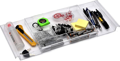 Masirs Expandable Drawer Organizer - Image 3