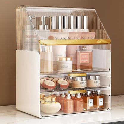 Makeup Organizer Countertop by Unknown