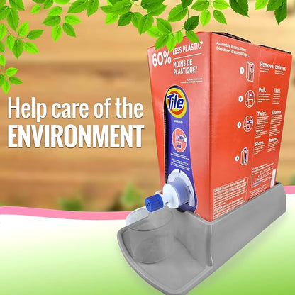 Skywin Laundry Detergent Holder - Image 5