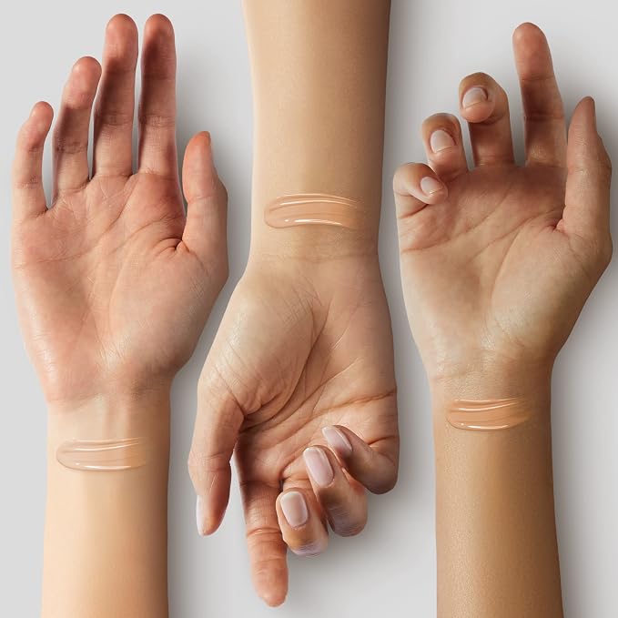 COVERGIRL & Olay Simply Ageless 3-in-1 Liquid Foundation, Matte Finish - Image 7