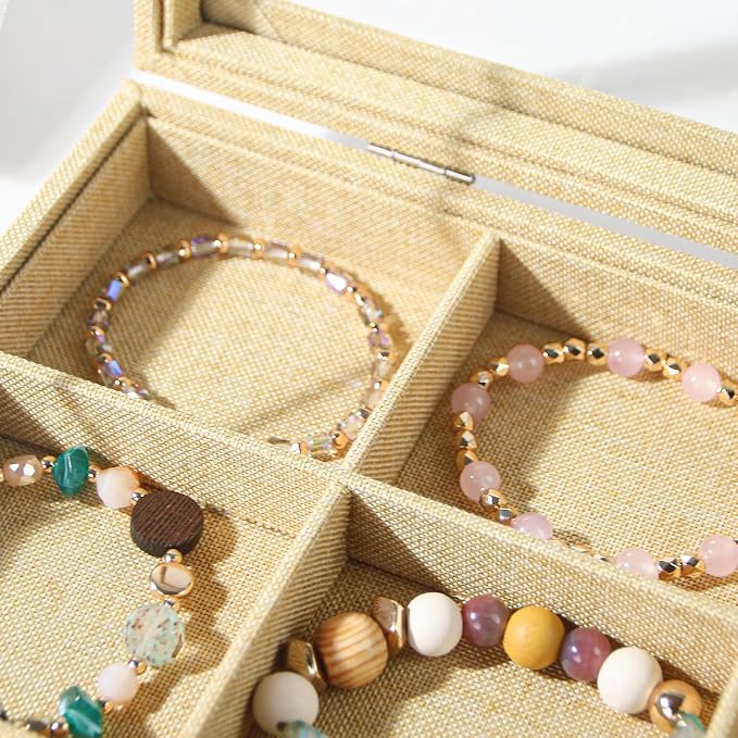 Coward Jewelry Organizer Box - Image 2