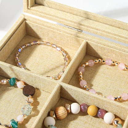 Coward Jewelry Organizer Box - Image 2