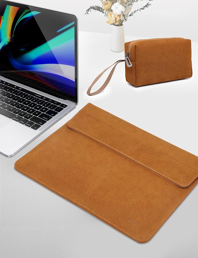 HYZUO 13 Inch Laptop Sleeve - Image 7