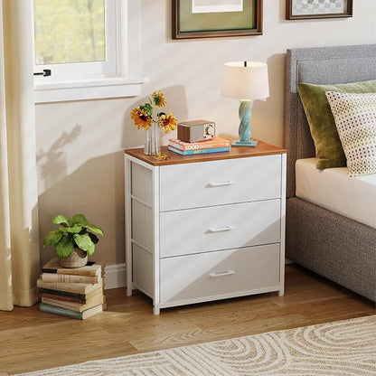 Nightstand, Farmhouse Night stand - Image 8