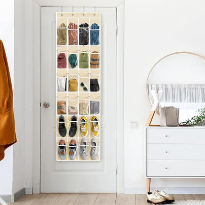 Simple Houseware 24 Pockets - Image 8