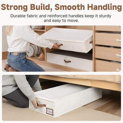 StorageWorks Large Underbed Storage - Image 4