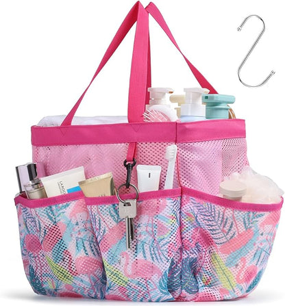 Mesh Shower Caddy Portable by F-color