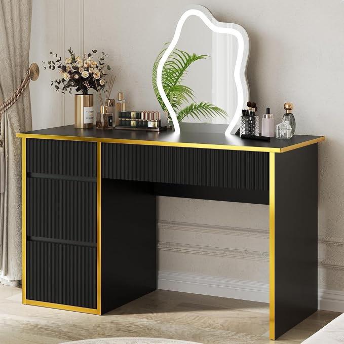 4 EVER WINNER 47'' Computer Desk - Image 6