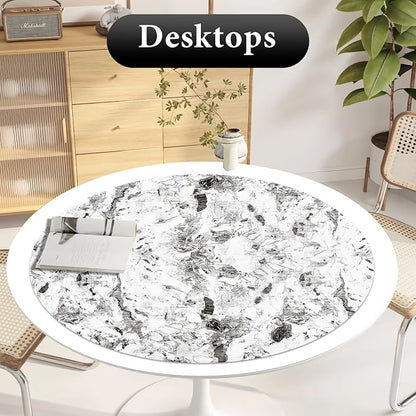 Drawer and Shelf Liner for Kitchen Cabinet: 17 in X 20 Ft Non Slip Waterproof - Image 7