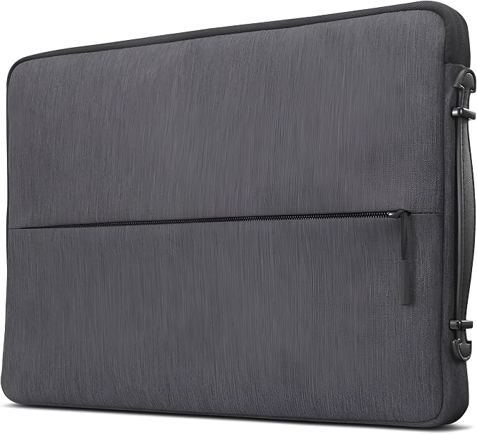 Lenovo Urban Laptop Sleeve 15.6 Inch by LENOVO