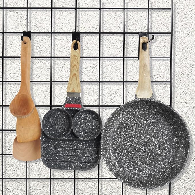 Gridwall Hooks 6 Inch - Image 6
