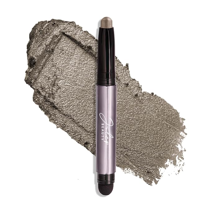 Julep Eyeshadow 101 Cream-to-Powder Waterproof Shadow Stick – Galaxy Grey by JulepBeauty