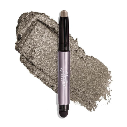 Julep Eyeshadow 101 Cream-to-Powder Waterproof Shadow Stick – Galaxy Grey by JulepBeauty