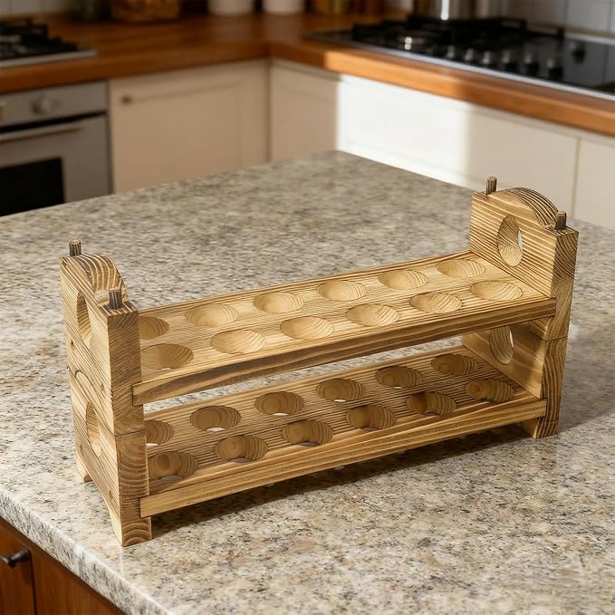 Egg Holder Countertop - Image 8
