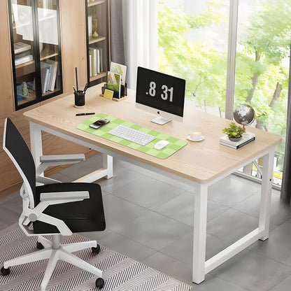 Non-Slip Desk Pad, Mouse Pad, Waterproof PU Leather Desk Protector, Large Desk - Image 6
