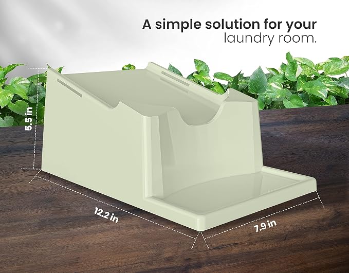 TidyFriend Laundry Detergent Holder Stand - Image 2