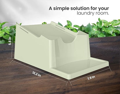 TidyFriend Laundry Detergent Holder Stand - Image 2