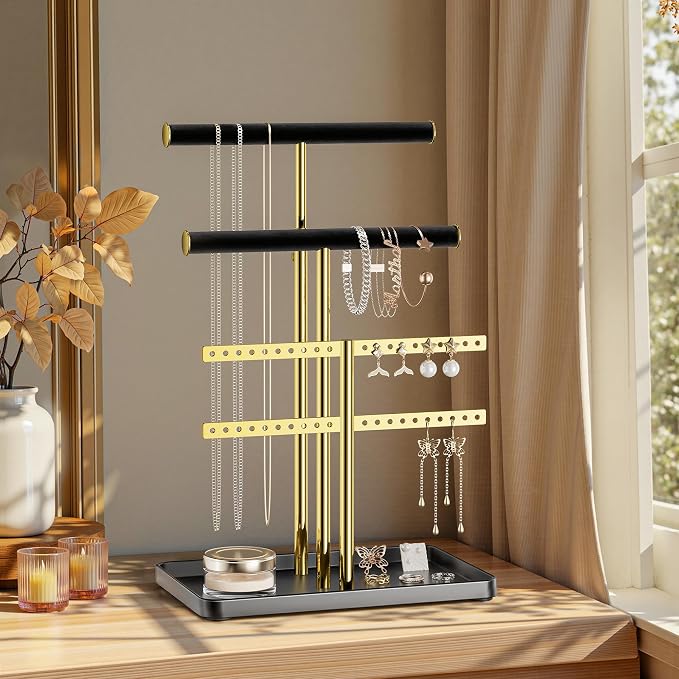 pickpiff Jewelry Holder Organizer - Image 7