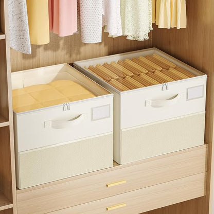 Plus Size 2 Pack Shoe Organizer - Image 8