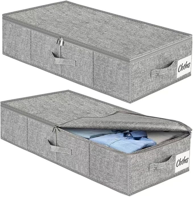 Under The Bed Storage - Image 9
