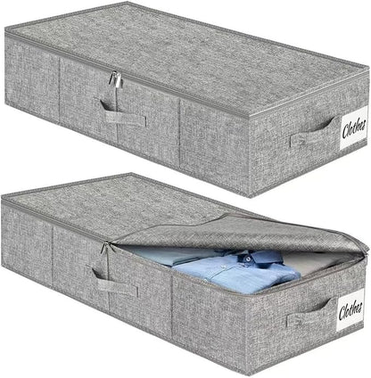 Under The Bed Storage - Image 9