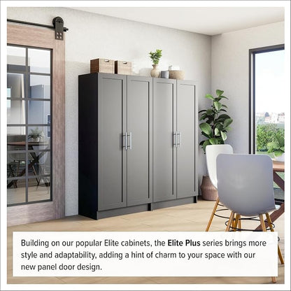 Prepac Elite Accent Cabinet - Image 8