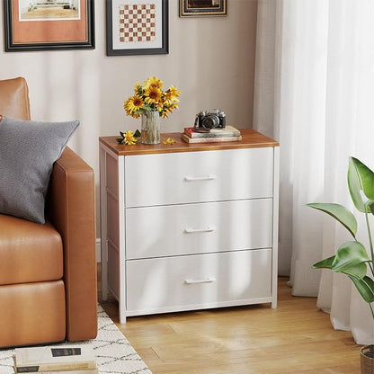 Nightstand, Farmhouse Night stand - Image 7