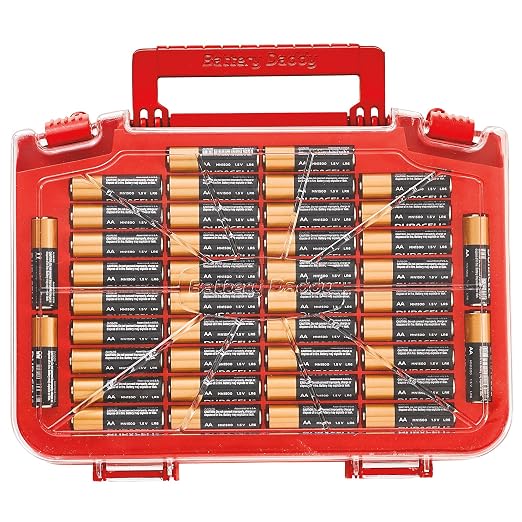 Ontel Battery Daddy Smart - Image 11