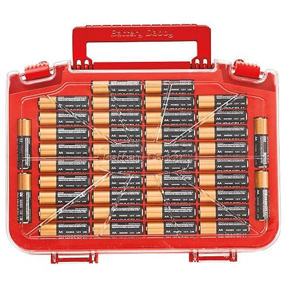 Ontel Battery Daddy Smart - Image 11